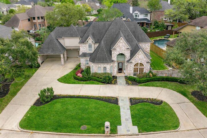 Property Photo:  13714 Fir Glen Lane  TX 77429 