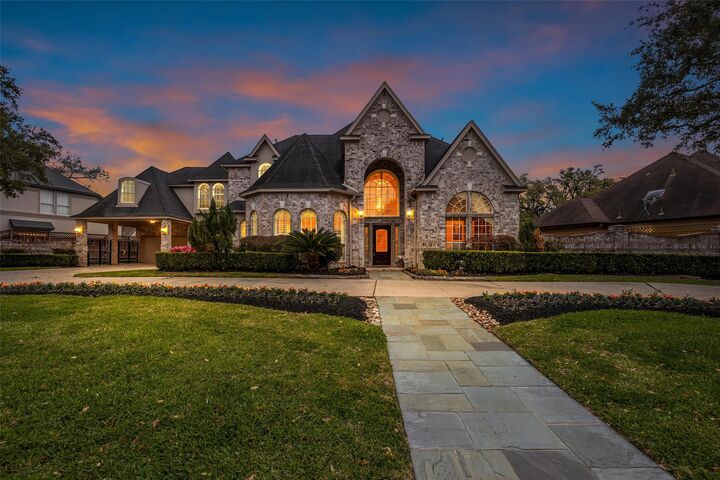 Property Photo:  13714 Fir Glen Lane  TX 77429 