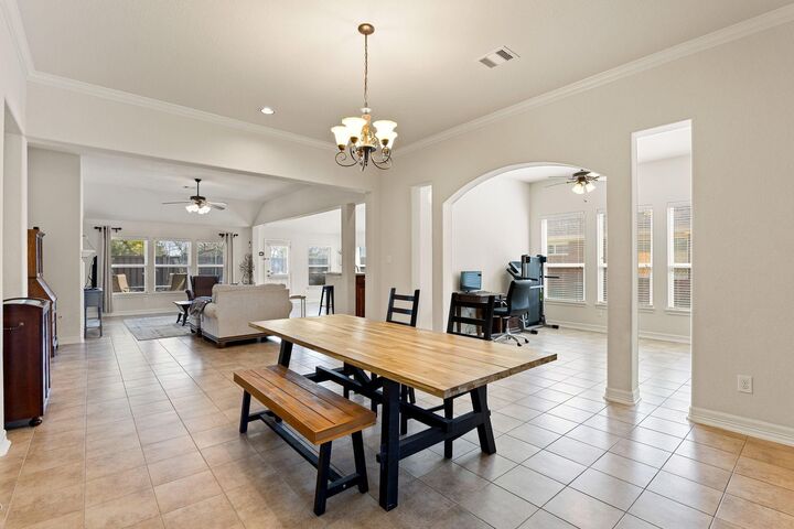Property Photo: 10022 Cedar Creek Court TX 77423