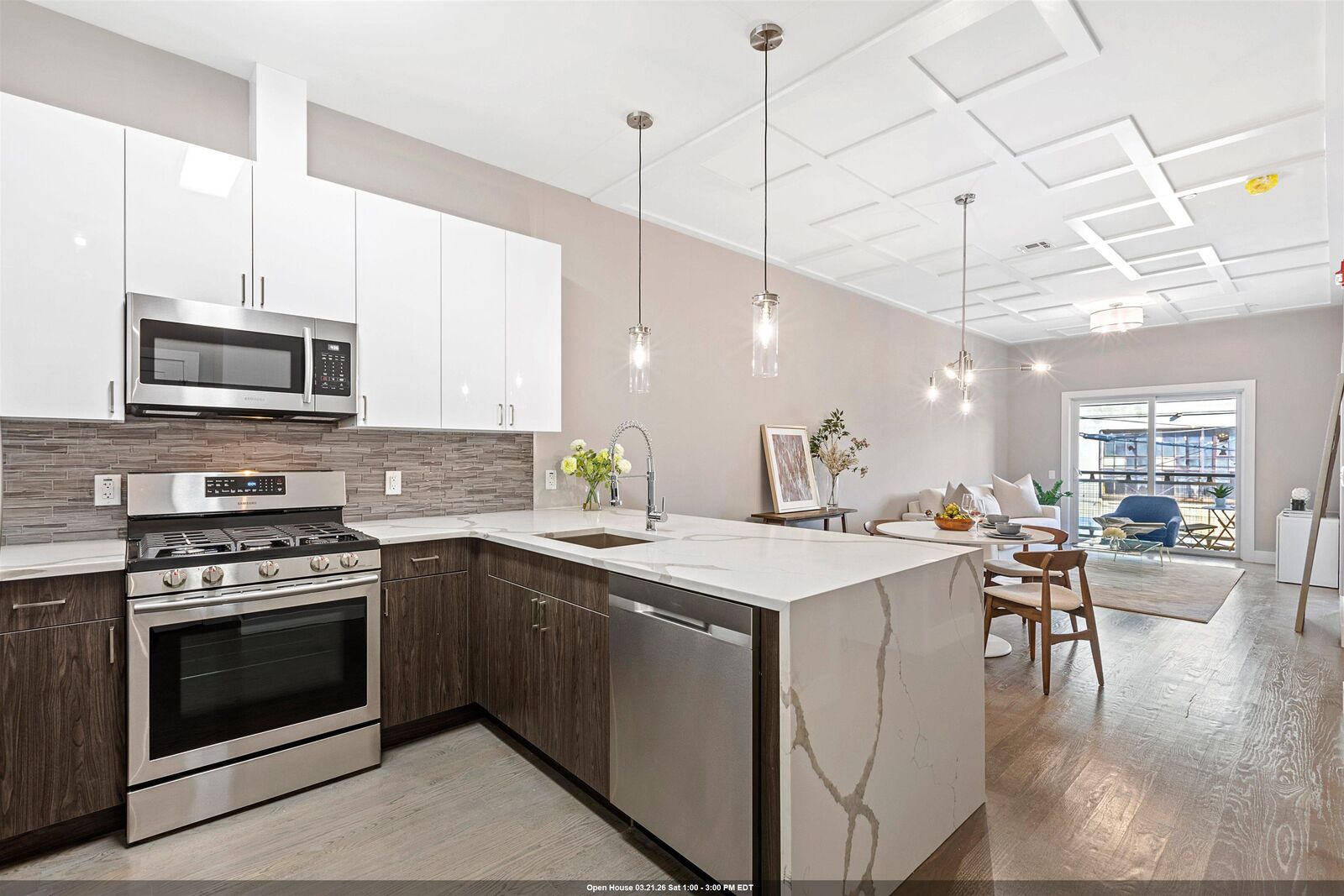 Property Photo:  313 Pine St 305  NJ 07304 