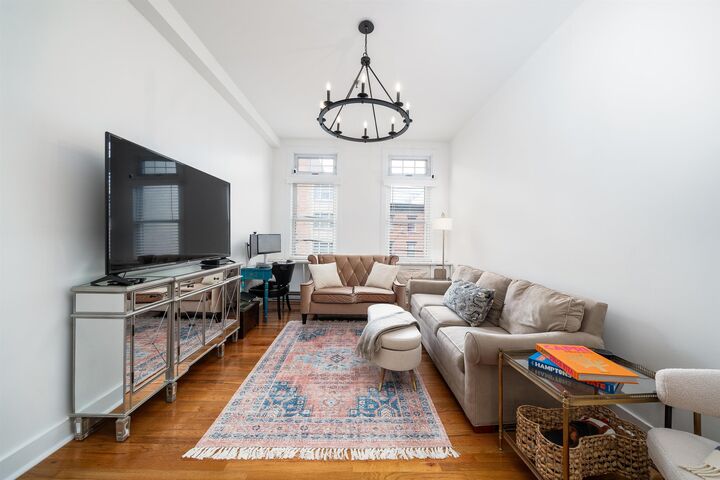 Property Photo:  79 Monroe St 2fn  NJ 07030 