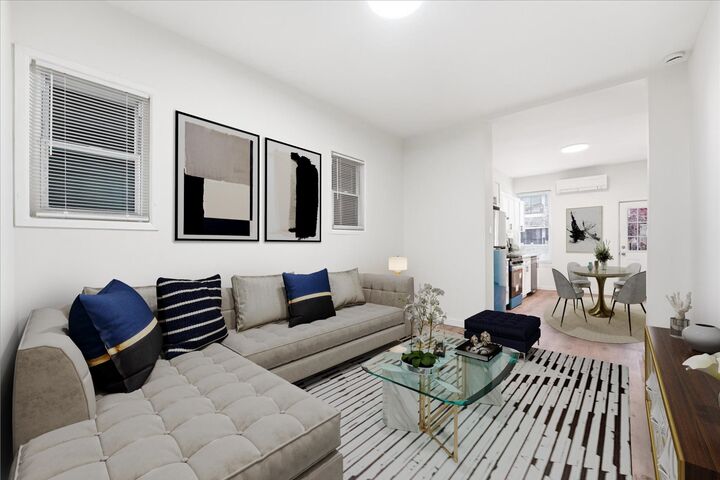 Property Photo: 202 Bowers St 1 NJ 07307-3660