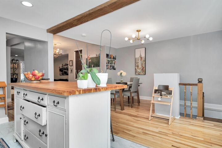 Property Photo:  120 64th St 1  NJ 07093 