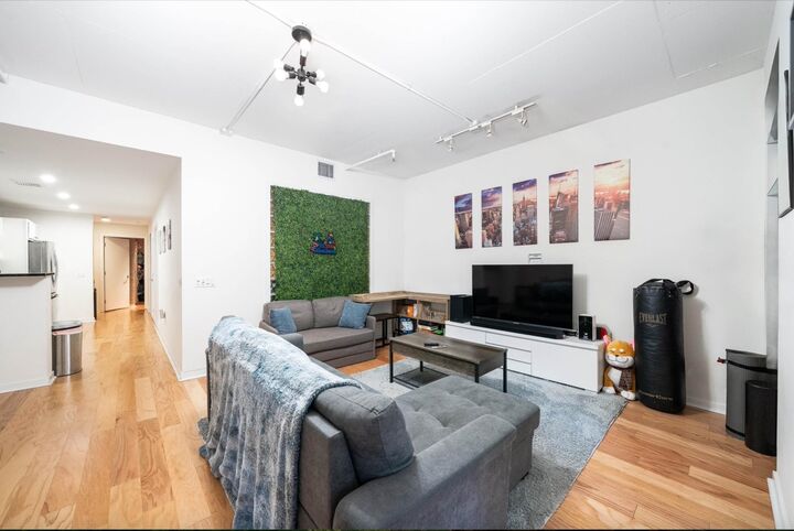 Property Photo: 689 Luis M Marin Blvd 106 NJ 07310