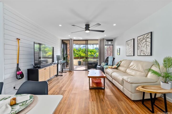 Property Photo:  1015 Aoloa Place 243  HI 96734 