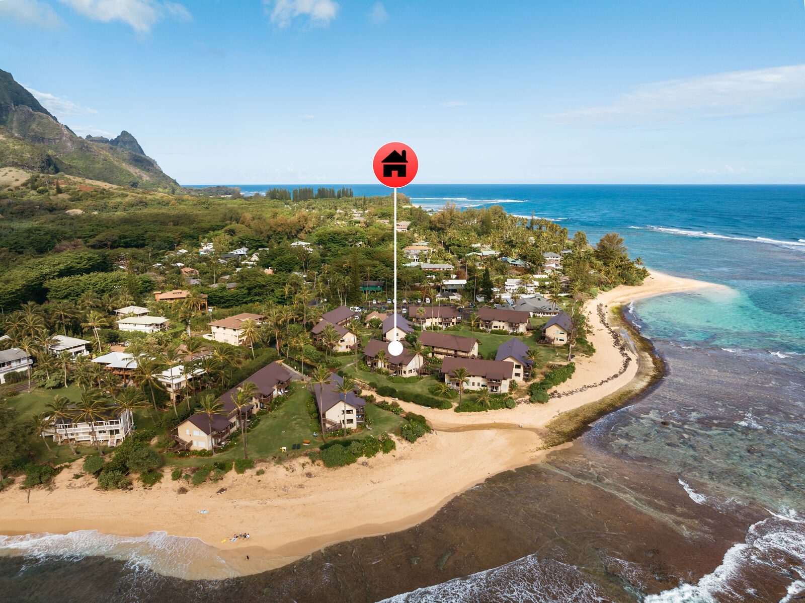 Property Photo:  5-7130 Kuhio Hwy H1  HI 96714 