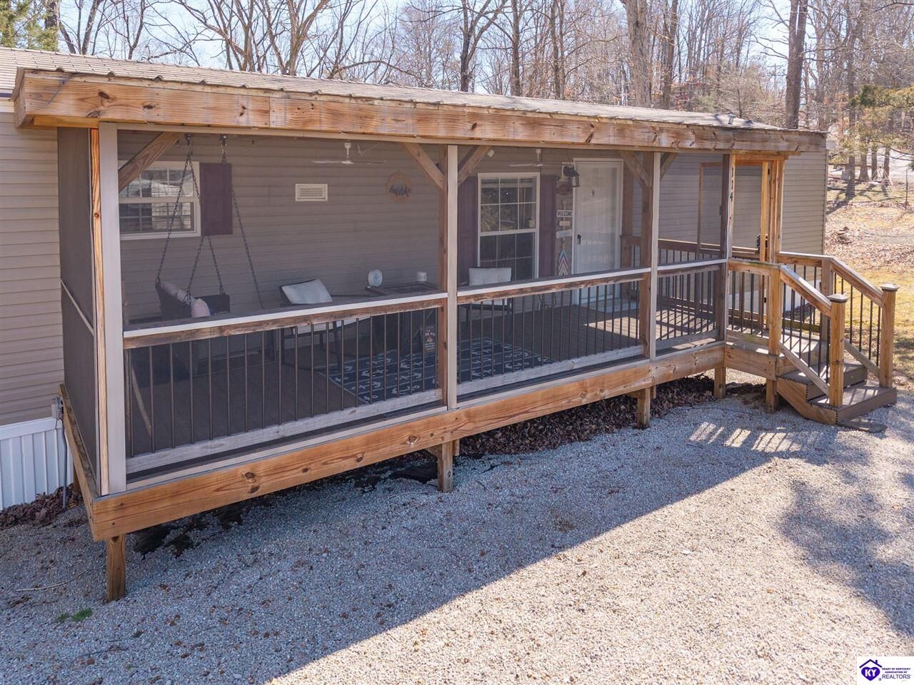 Property Photo:  114 Birch Lane  KY 42729 