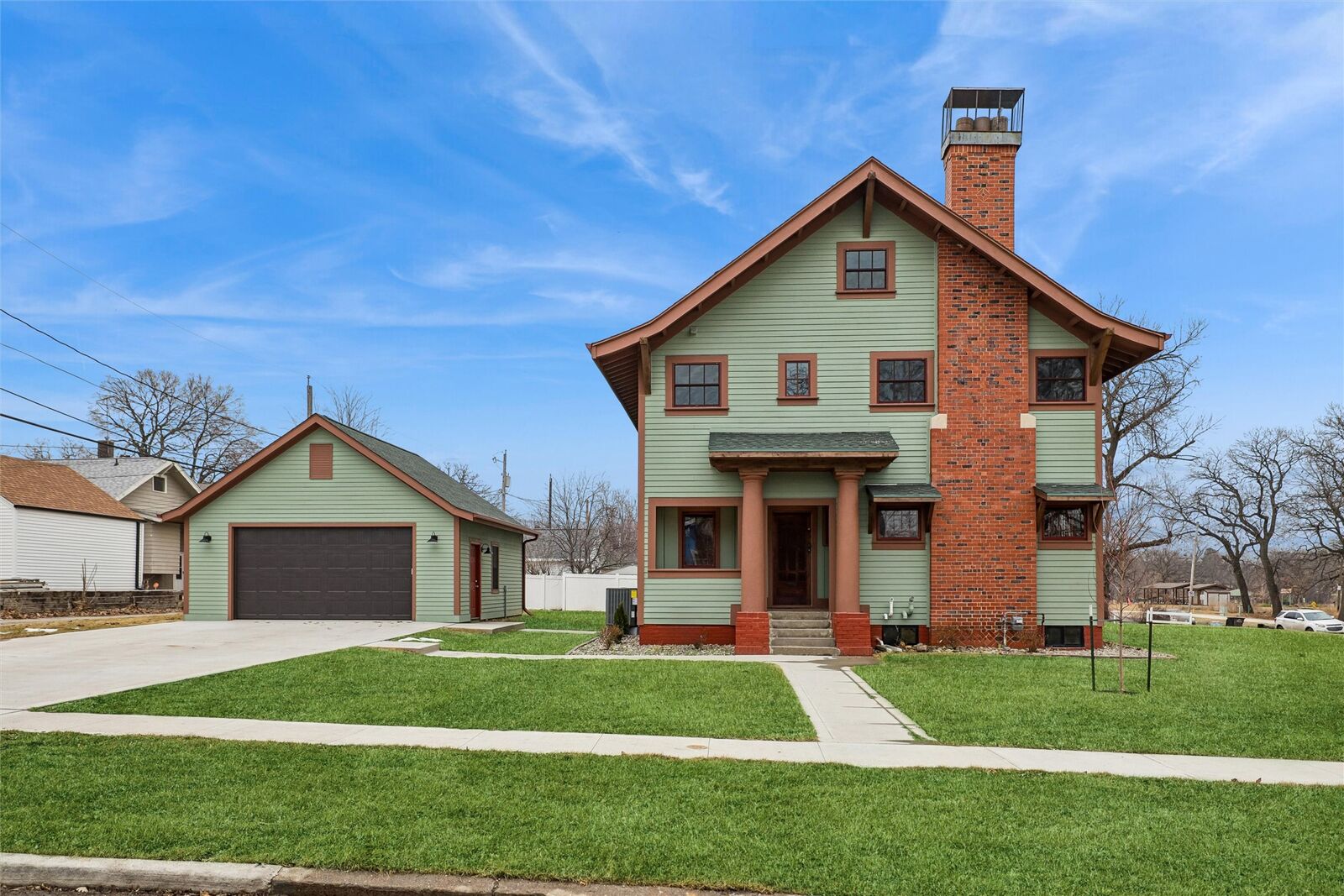 Property Photo:  3507 11th Street  IA 50313 