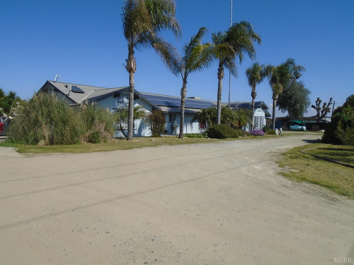 Property Photo:  12066 Idaho Avenue  CA 93230 
