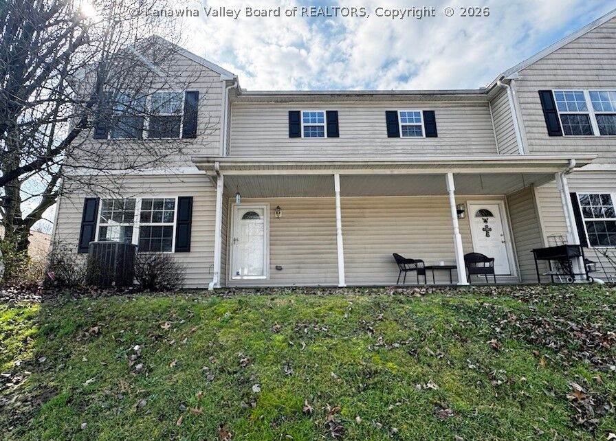 Property Photo:  2305 Kanawha Terrace 112  WV 25177 