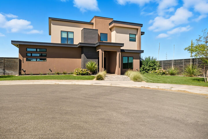 Property Photo:  14802 Oxford Avenue  TX 79423 