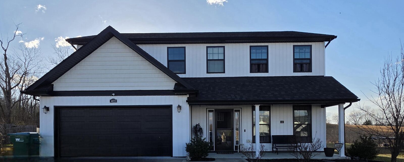 Property Photo:  411 Purity Way  KY 40475 