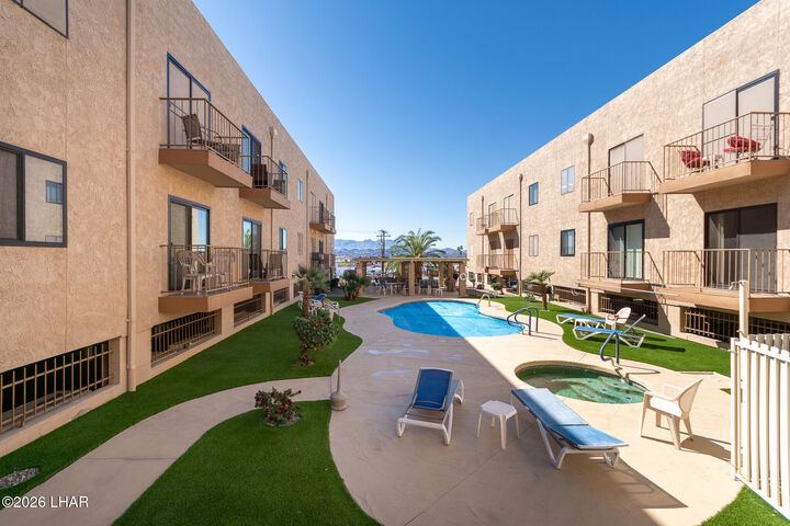 Property Photo:  2094 Mesquite Ave 224  AZ 86403 