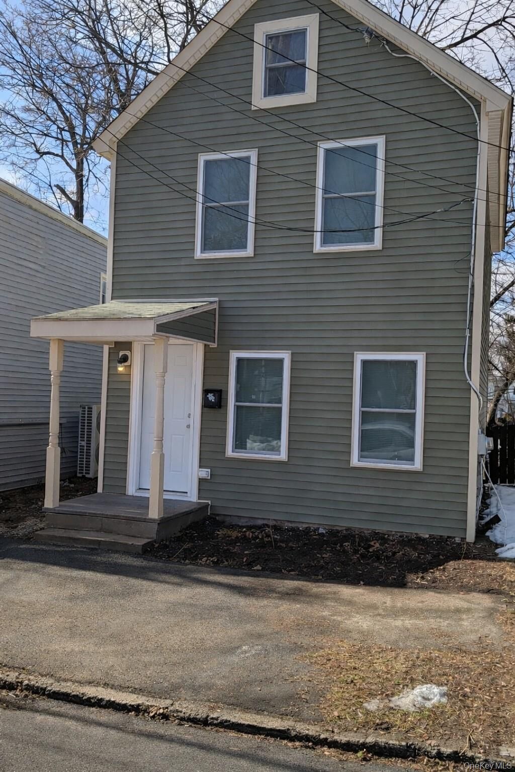 Property Photo:  9 Park Avenue  NY 12550 