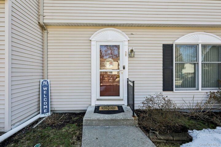 Property Photo:  36 Lackawanna Trail  NY 10901 