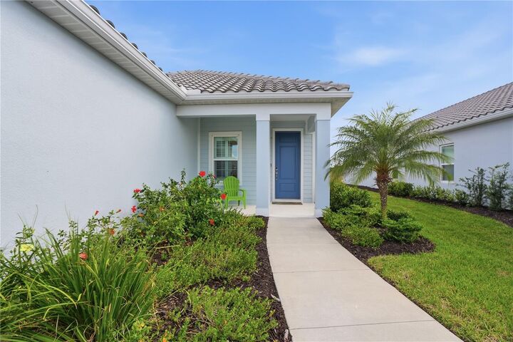 Property Photo:  6515 Big Bayou Drive  FL 34241 