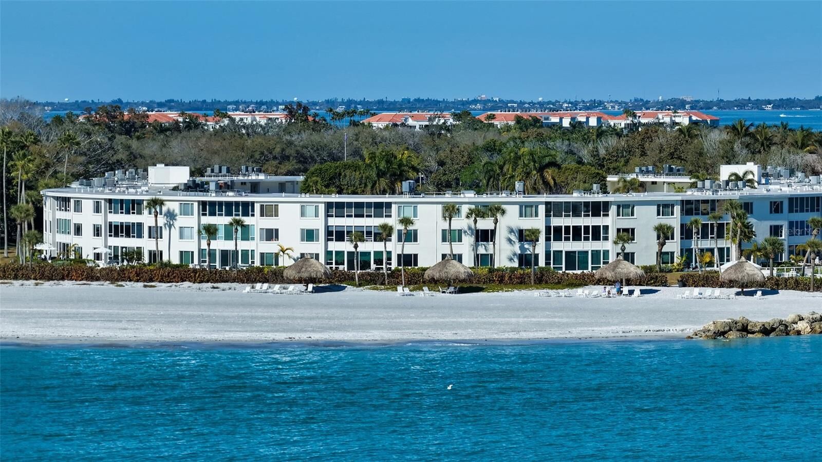 Property Photo:  100 Sands Point Road 114  FL 34228 