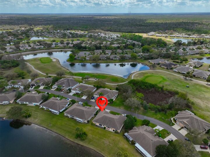 Property Photo: 2308 Brookfield Greens Circle FL 33573