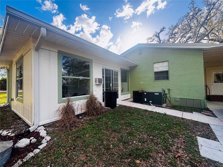 Property Photo: 34723 Missionary Road FL 33525