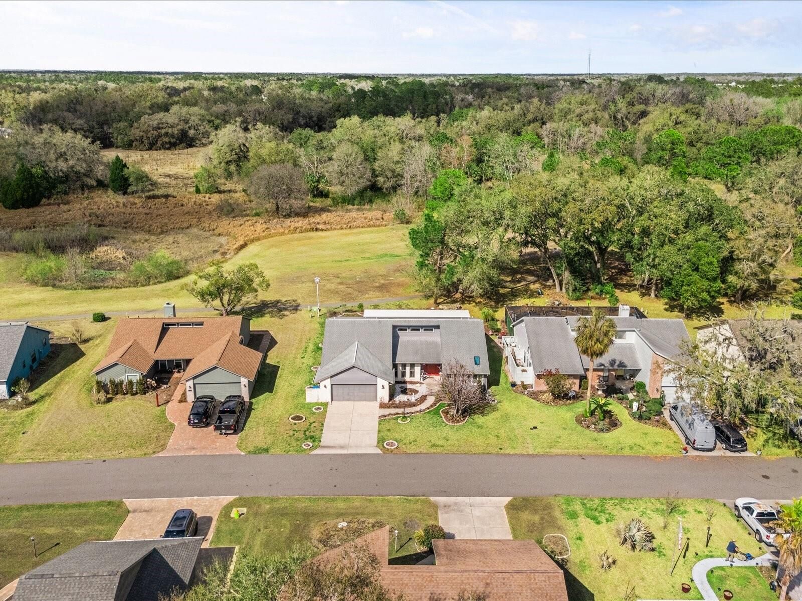 Property Photo:  34515 Cedarfield Drive  FL 33523 