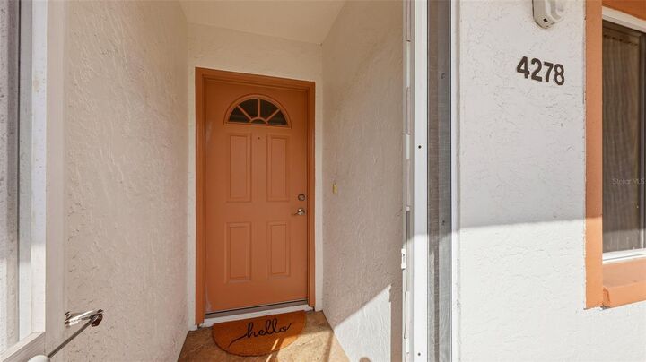 Property Photo:  4278 Madeira Court 3327  FL 34233 