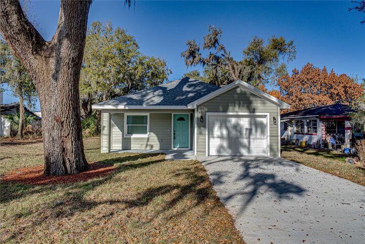 Property Photo: 655 S 6th Avenue FL 33830