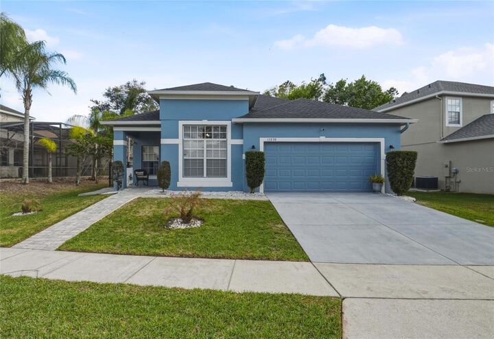 Property Photo:  13838 Ocean Pine Circle  FL 32828 