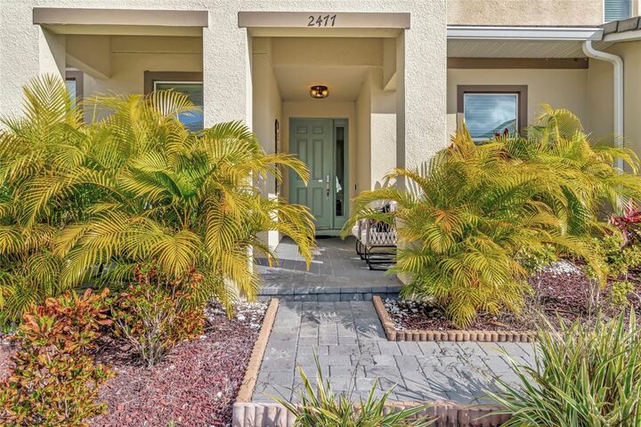 Property Photo:  2477 Shanti Drive  FL 34746 