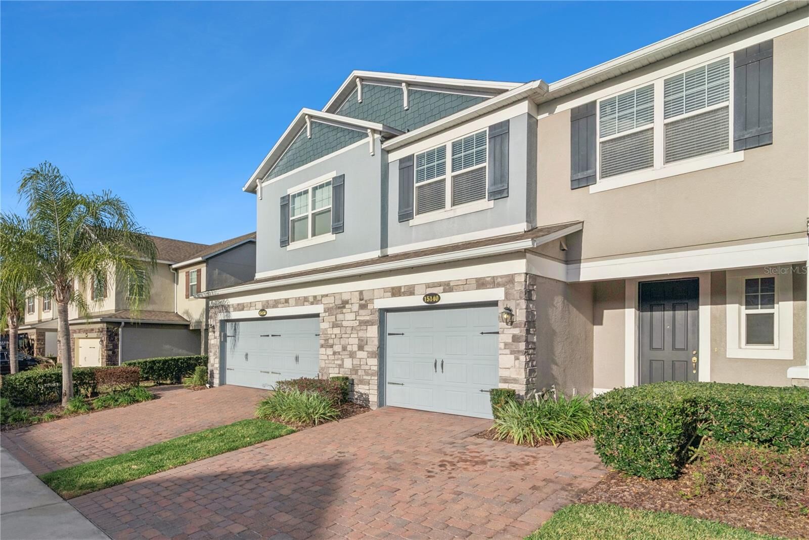 Property Photo: 15140 Sunrise Grove Court FL 34787
