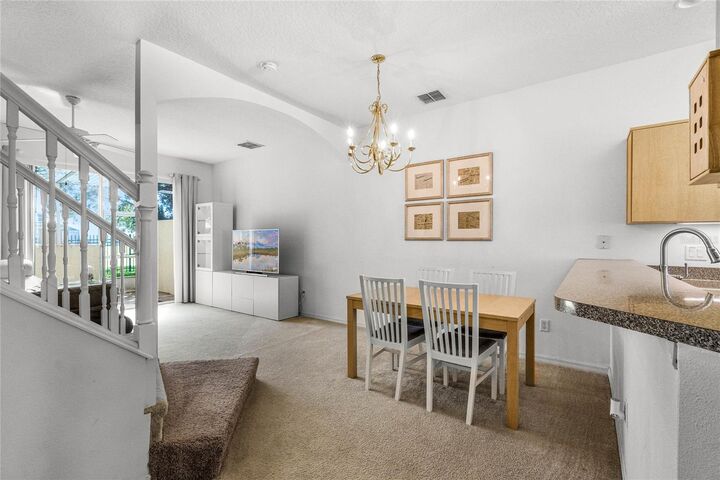 Property Photo:  1256 S Beach Circle  FL 34746 