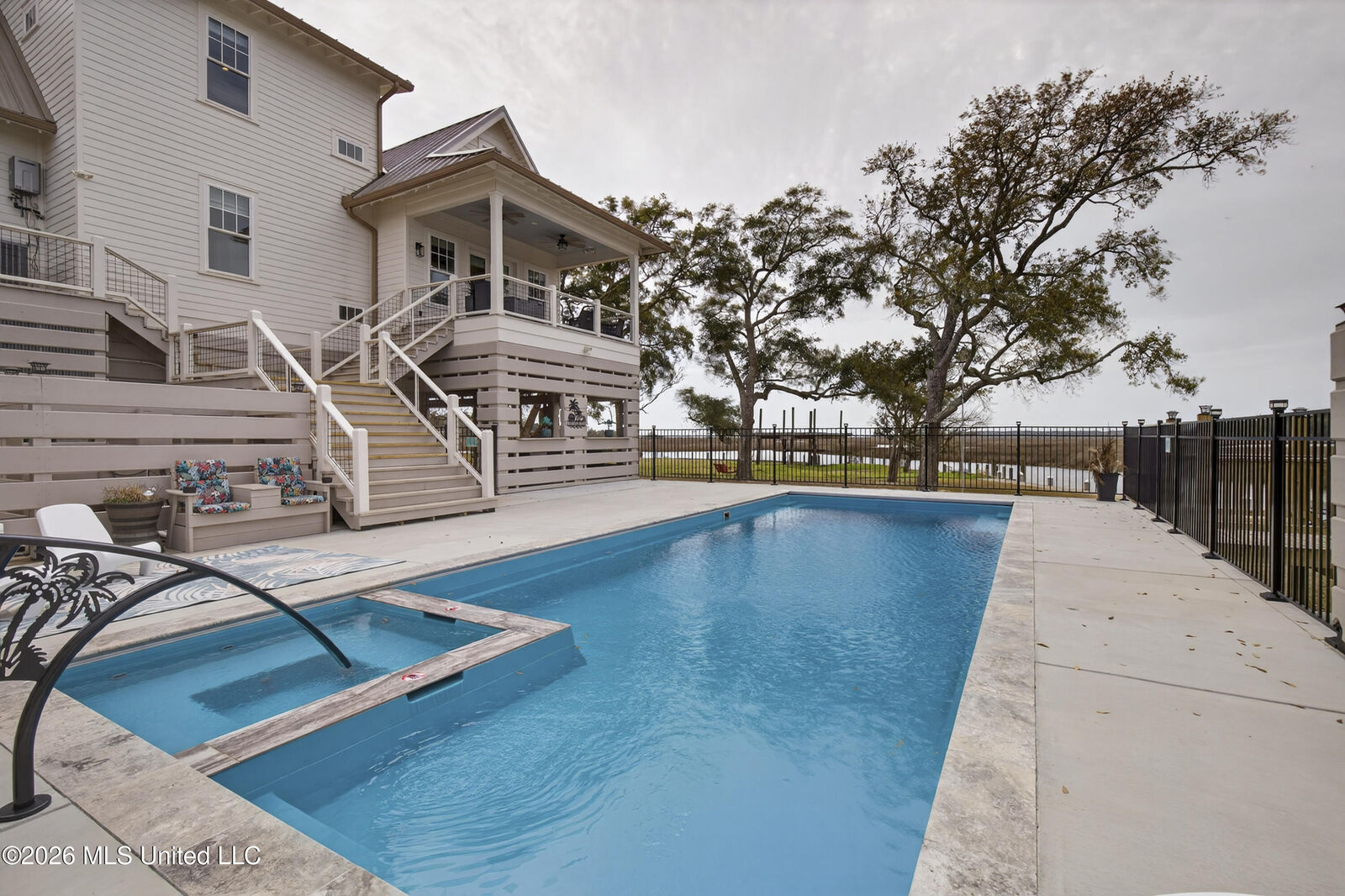 Property Photo:  3514 San Juan Circle  MS 39553 