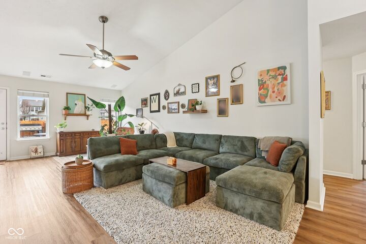 Property Photo:  3055 Sholty Court  IN 46034 