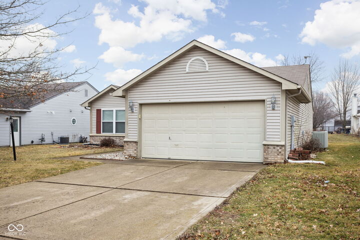 Property Photo:  4011 Highland Springs Drive  IN 46902 