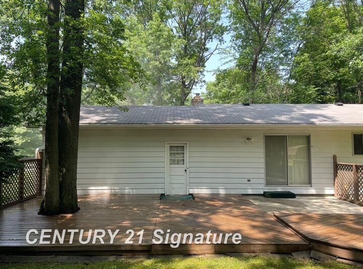 Property Photo:  12691 S Basell Drive  MI 48626 