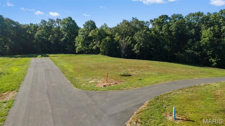 Property Photo: 0 Old Wagon (Lots 175-176) Trail MO 63755