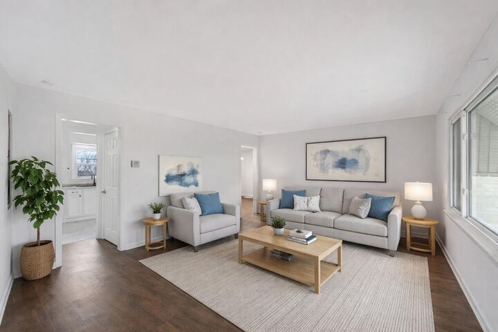 Property Photo:  619 Echo Ln  WI 53406 