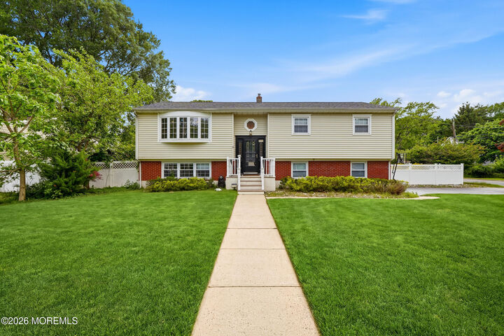Property Photo: 176 Belmar Avenue NJ 07755