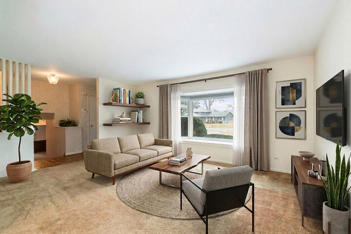 Property Photo: 951 Lonsdale Road IL 60007