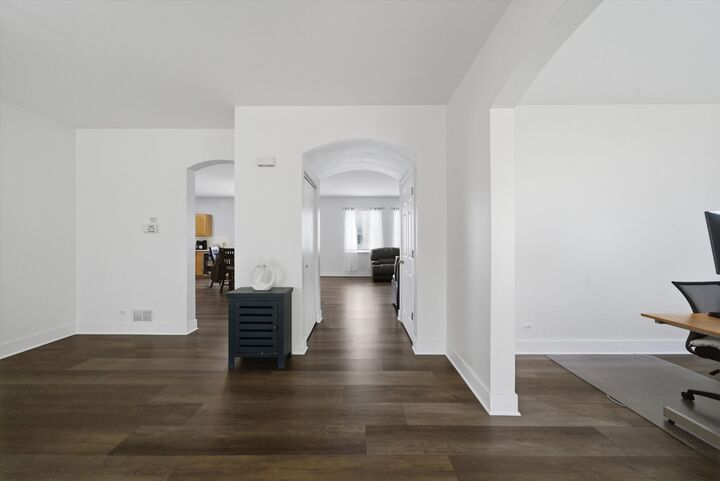 Property Photo: 1836 Ness Way IL 60538