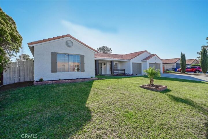 Property Photo:  12993 Sundown Road  CA 92392 