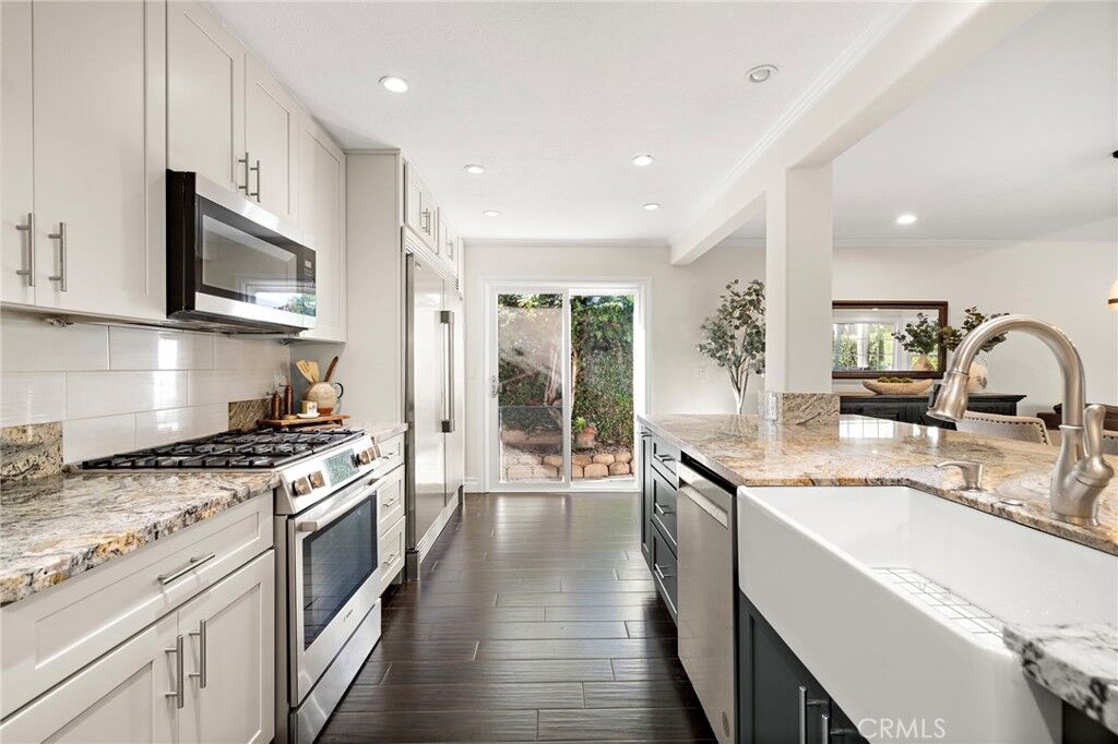 Property Photo:  10763 El Centro Avenue  CA 92708 