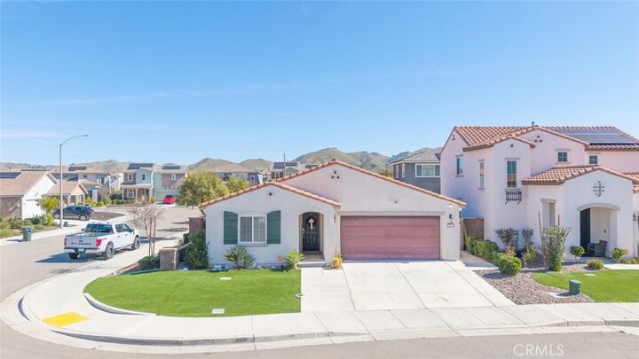 Property Photo:  29102 Larch  CA 92530 