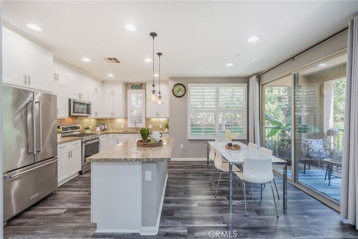 Property Photo:  88 Capricorn  CA 92618 
