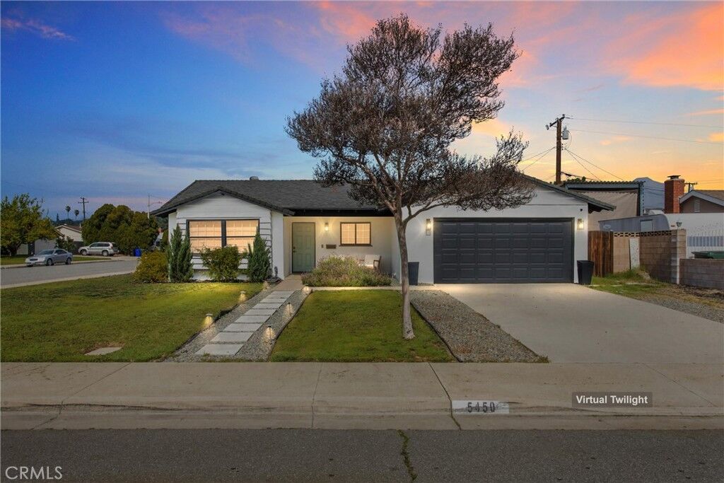 Property Photo:  5450 Bonnie Brae  CA 91763 