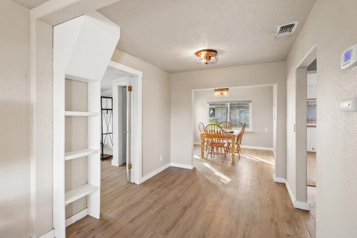 Property Photo: 10695 Calvine Road CA 95830