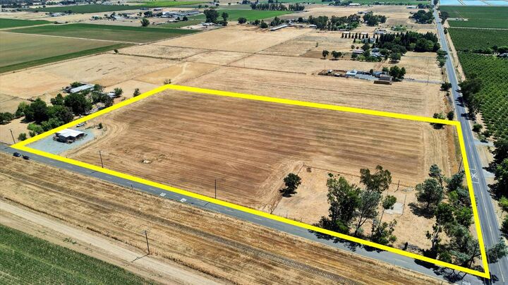 Property Photo:  11705 Simmerhorn Road  CA 95632 