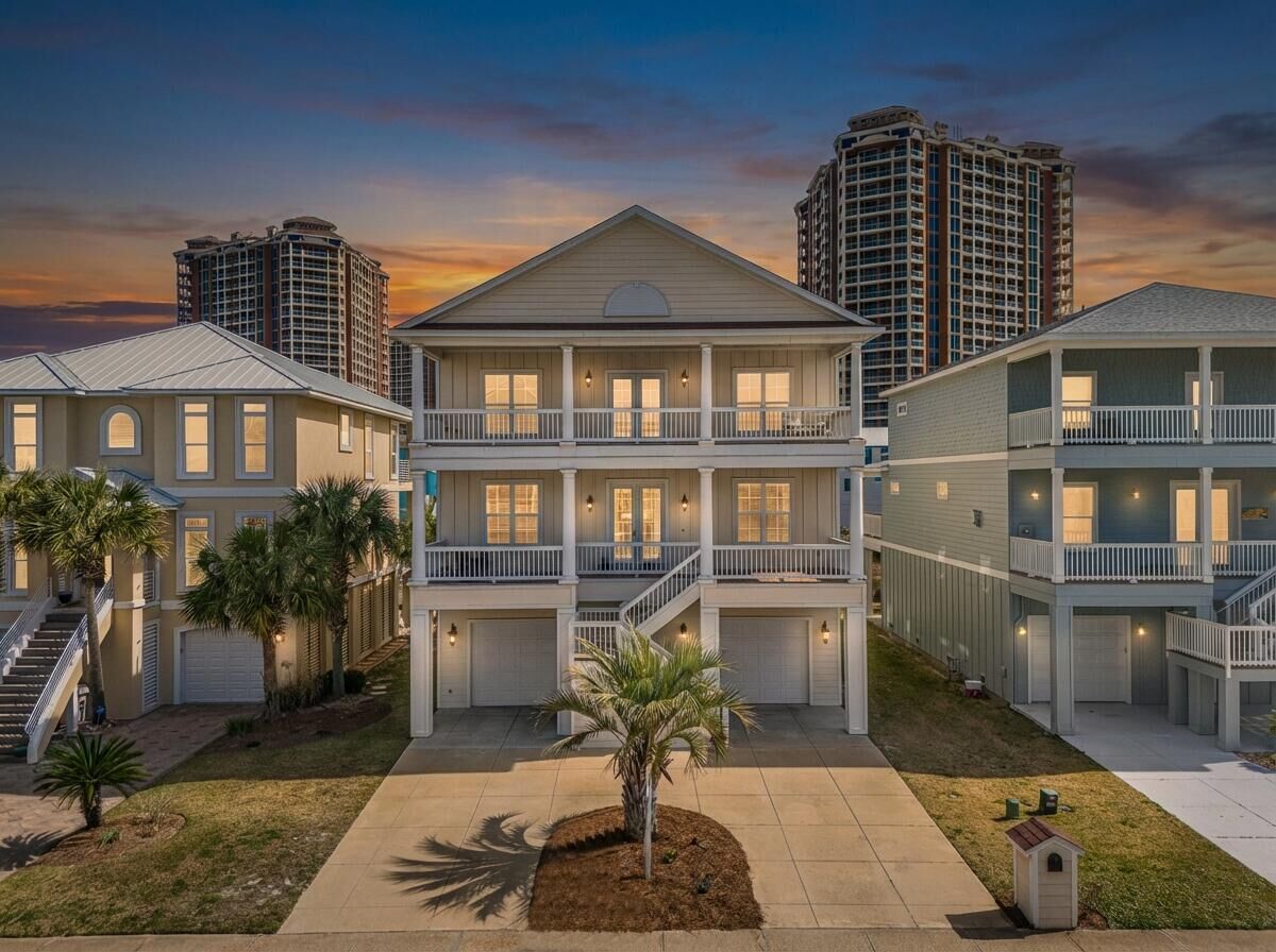 Property Photo: 50 Calle Marbella FL 32561