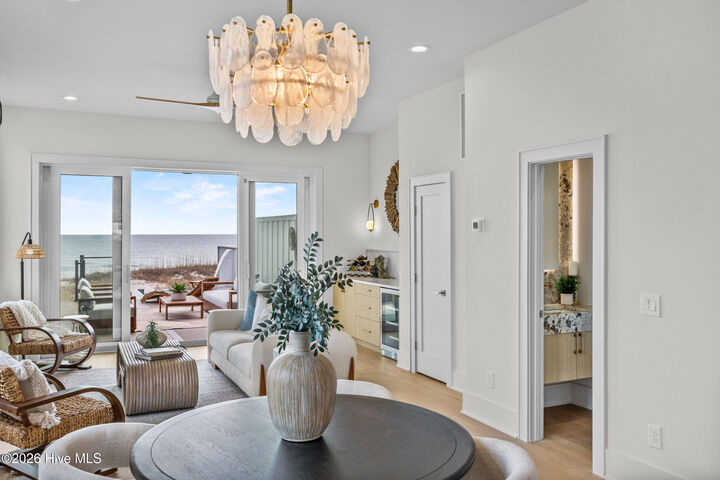 Property Photo:  601 Fort Fisher Boulevard S B  NC 28449 