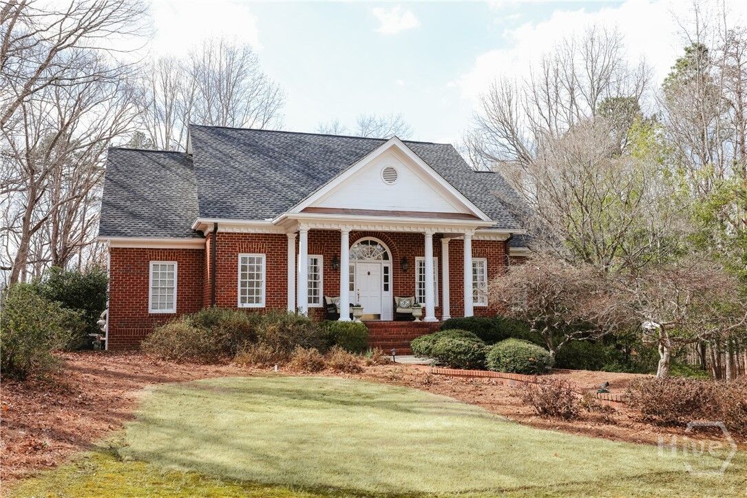 Property Photo: 1450 Spartan Lane GA 30606