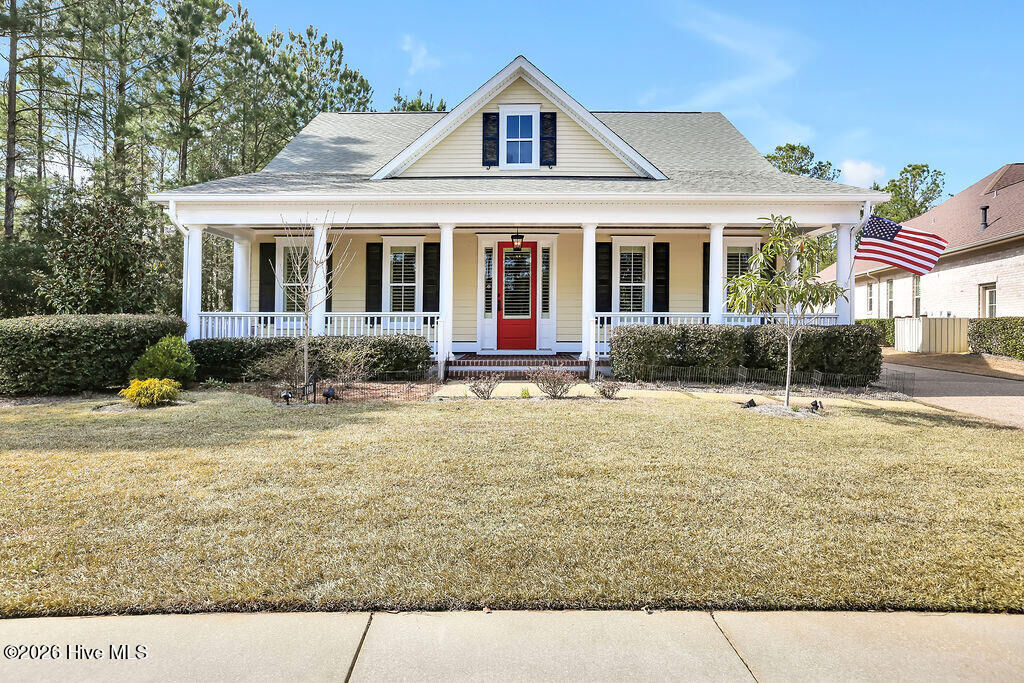 Property Photo:  1090 Evangeline Drive  NC 28451 